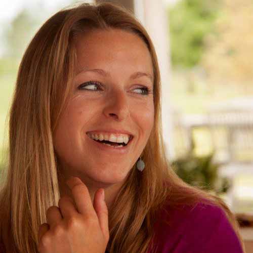 Sarah Belien