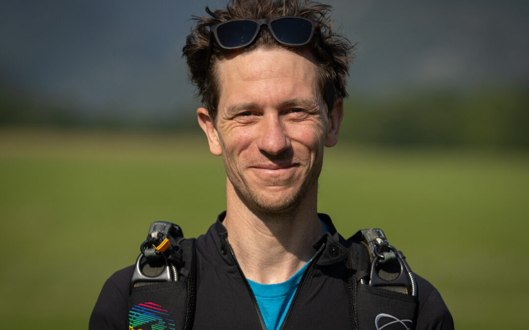 Jasper van der Meer