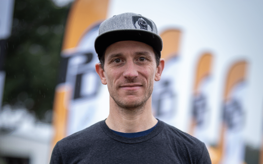 Jasper van der Meer