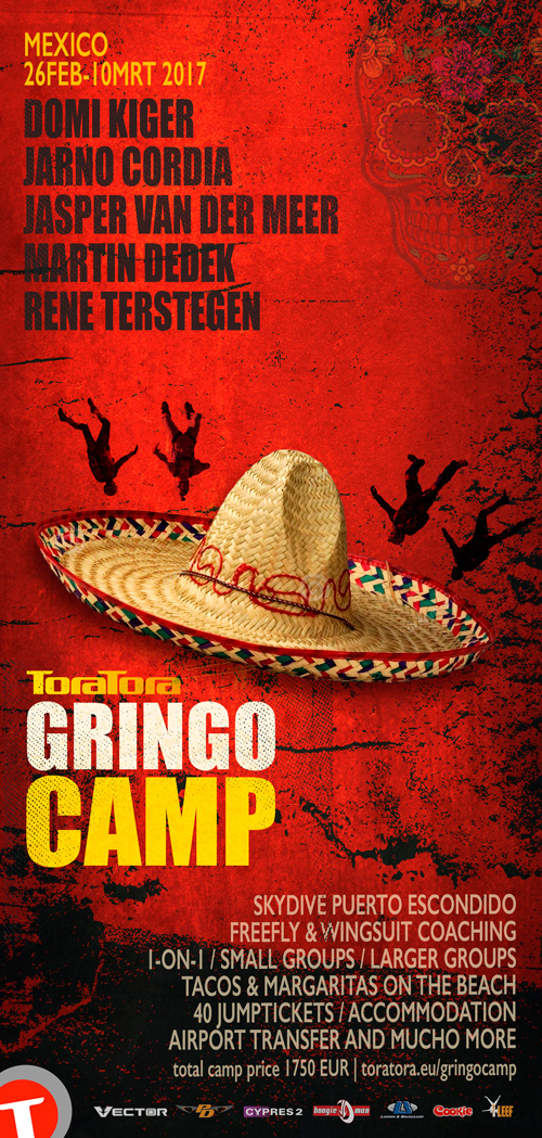 Gringo Camp