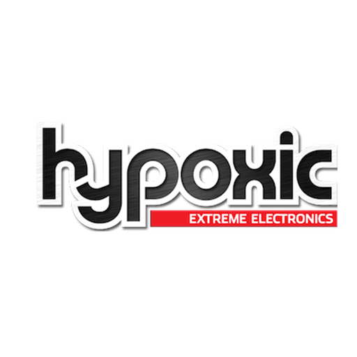 Hypoxic