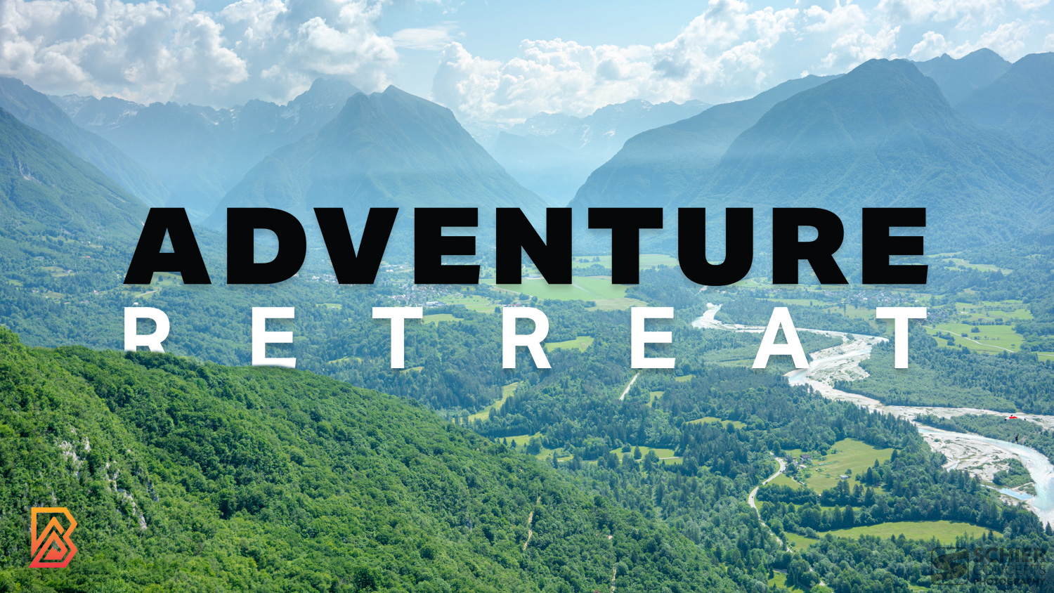Adventure Retreat